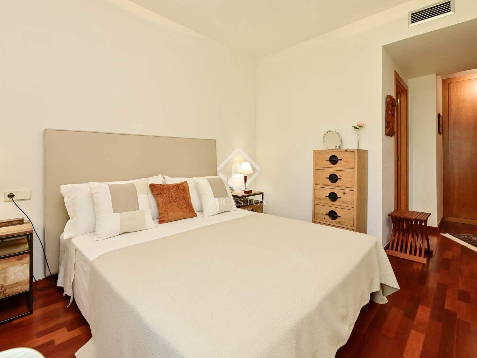 3 soveværelse Lejlighed til salg i Platja d'Aro med swimmingpool garage - € 595.000 (Ref: 9136160)