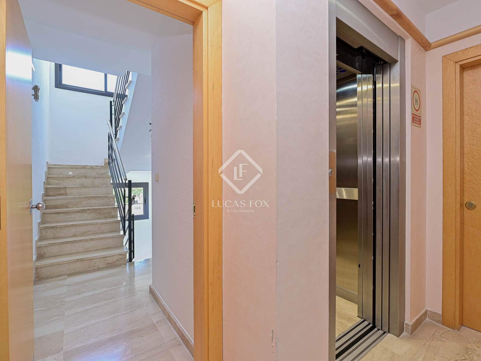 3 soveværelse Lejlighed til salg i Platja d'Aro med swimmingpool garage - € 595.000 (Ref: 9136160)