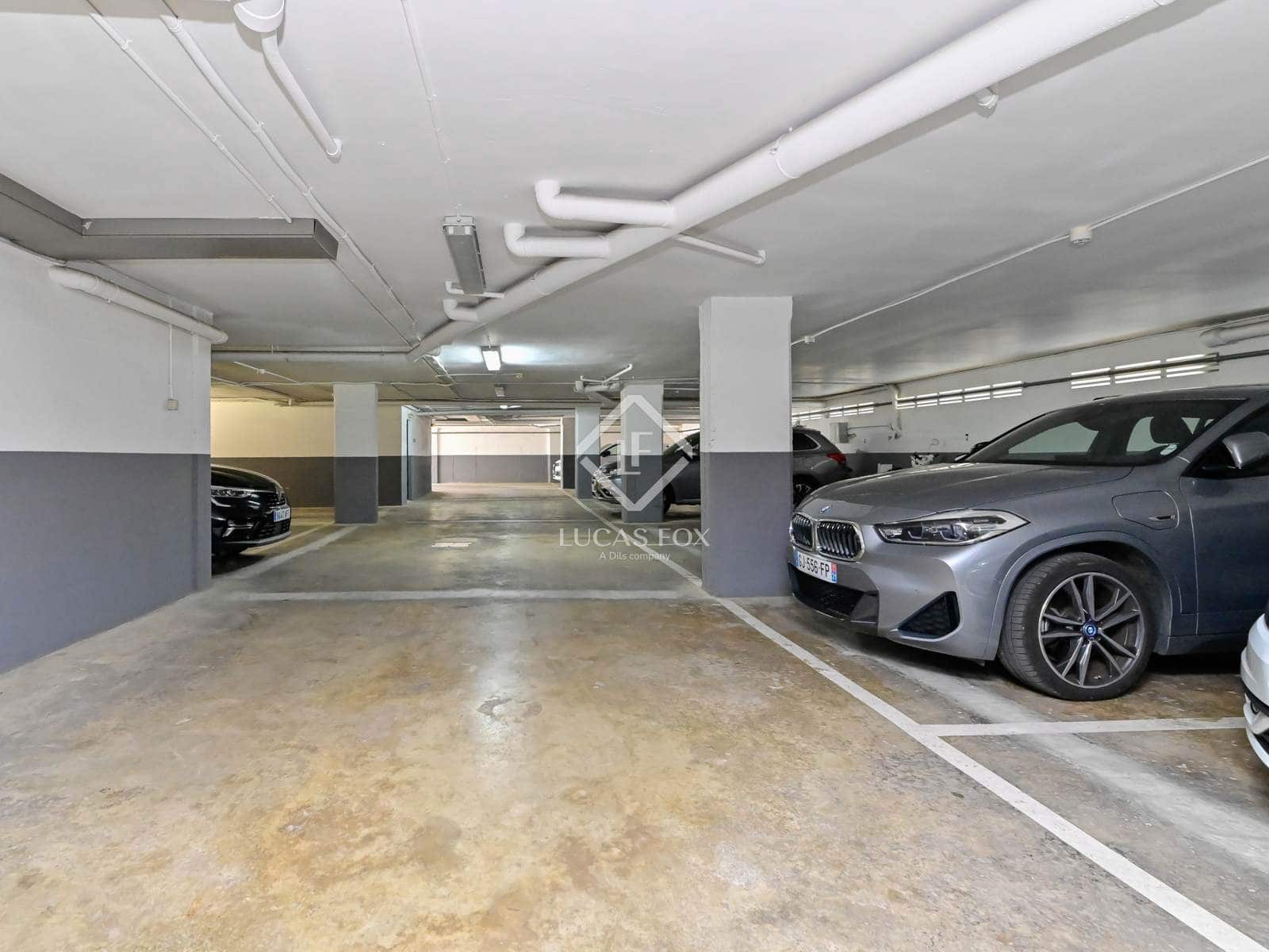 3 soveværelse Lejlighed til salg i Platja d'Aro med swimmingpool garage - € 595.000 (Ref: 9136160)