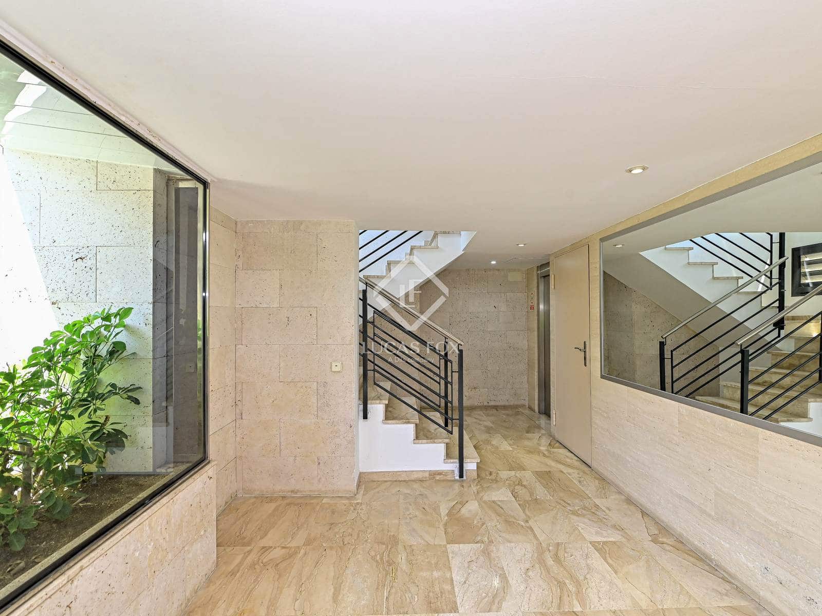 3 soveværelse Lejlighed til salg i Platja d'Aro med swimmingpool garage - € 595.000 (Ref: 9136160)