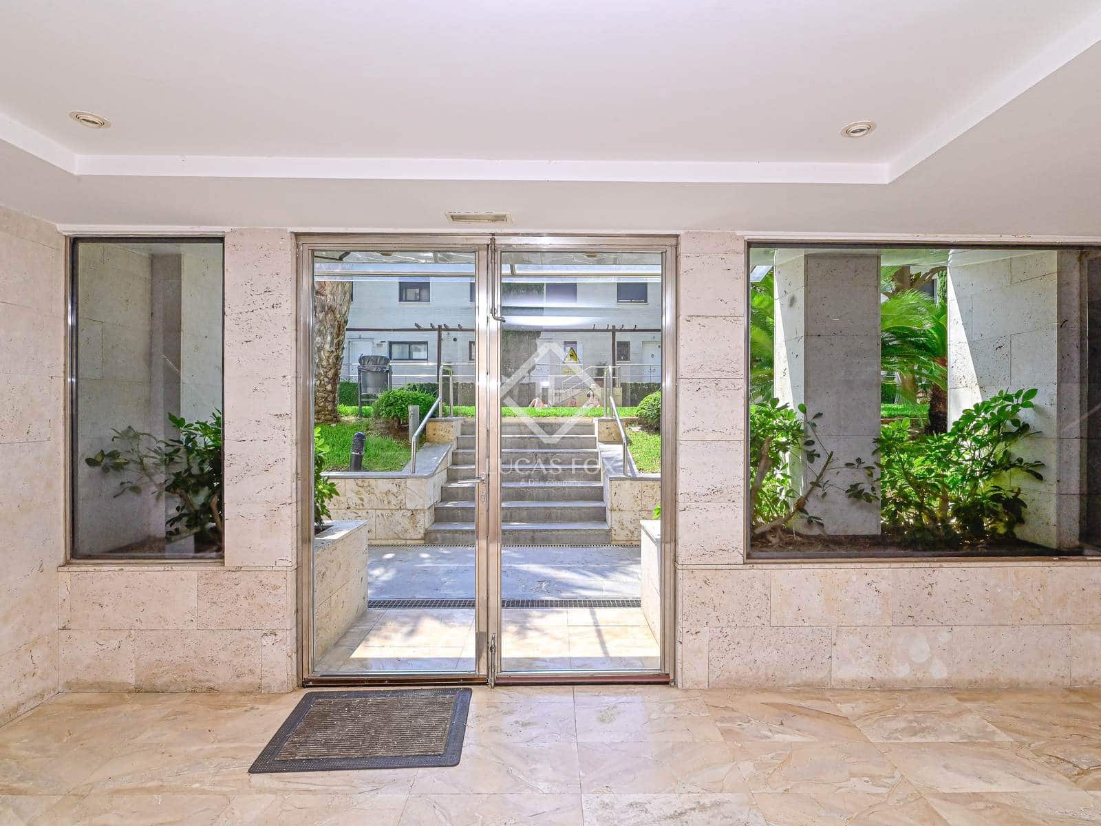 3 soveværelse Lejlighed til salg i Platja d'Aro med swimmingpool garage - € 595.000 (Ref: 9136160)