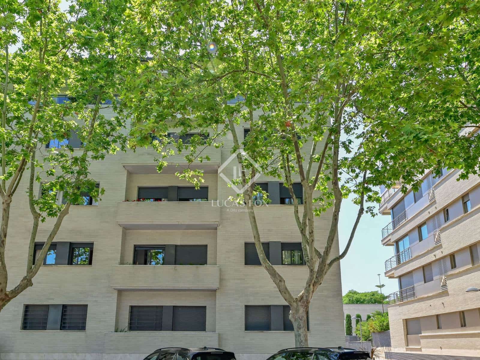 3 soveværelse Lejlighed til salg i Platja d'Aro med swimmingpool garage - € 595.000 (Ref: 9136160)