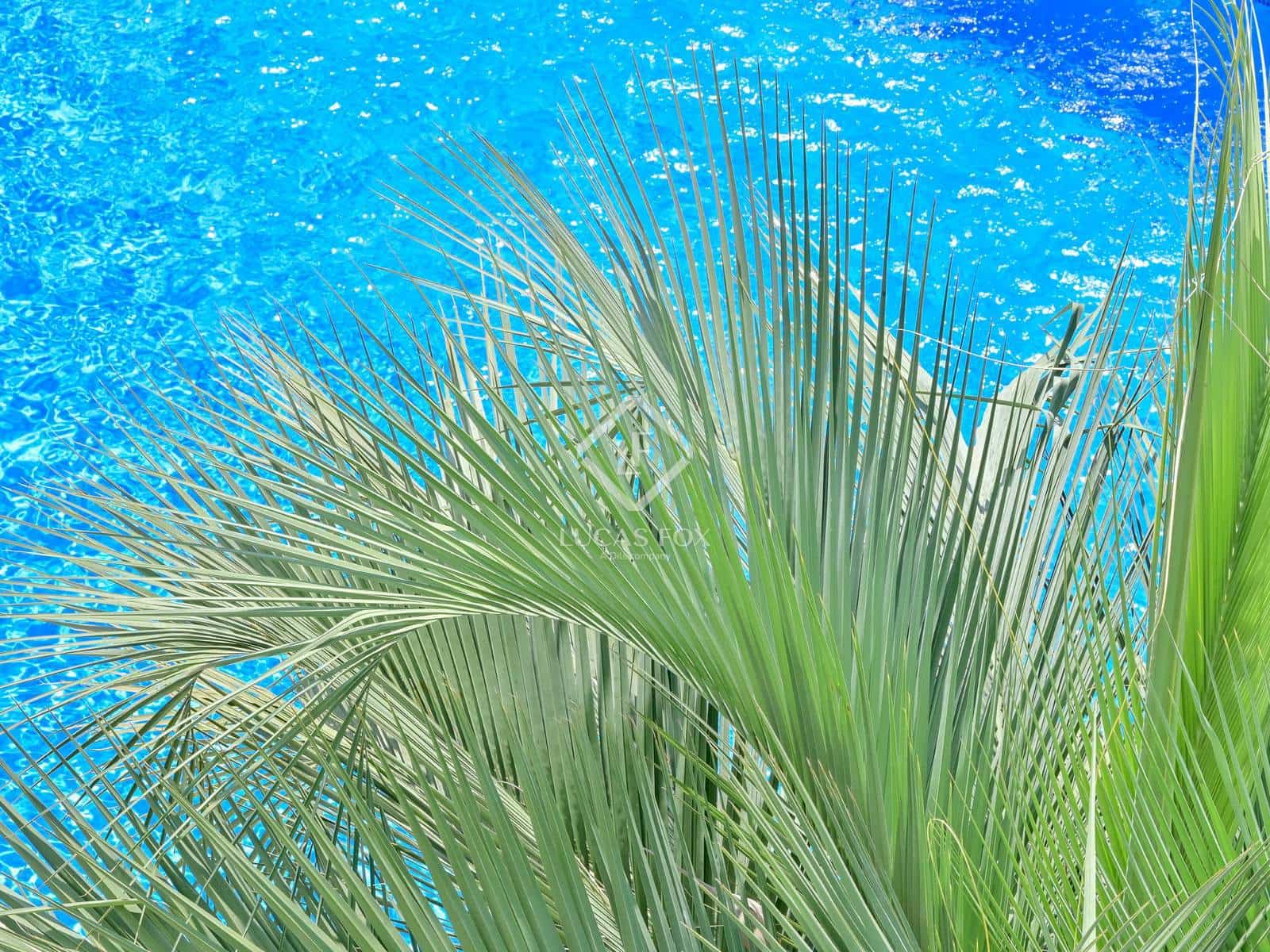 3 soveværelse Lejlighed til salg i Platja d'Aro med swimmingpool garage - € 595.000 (Ref: 9136160)