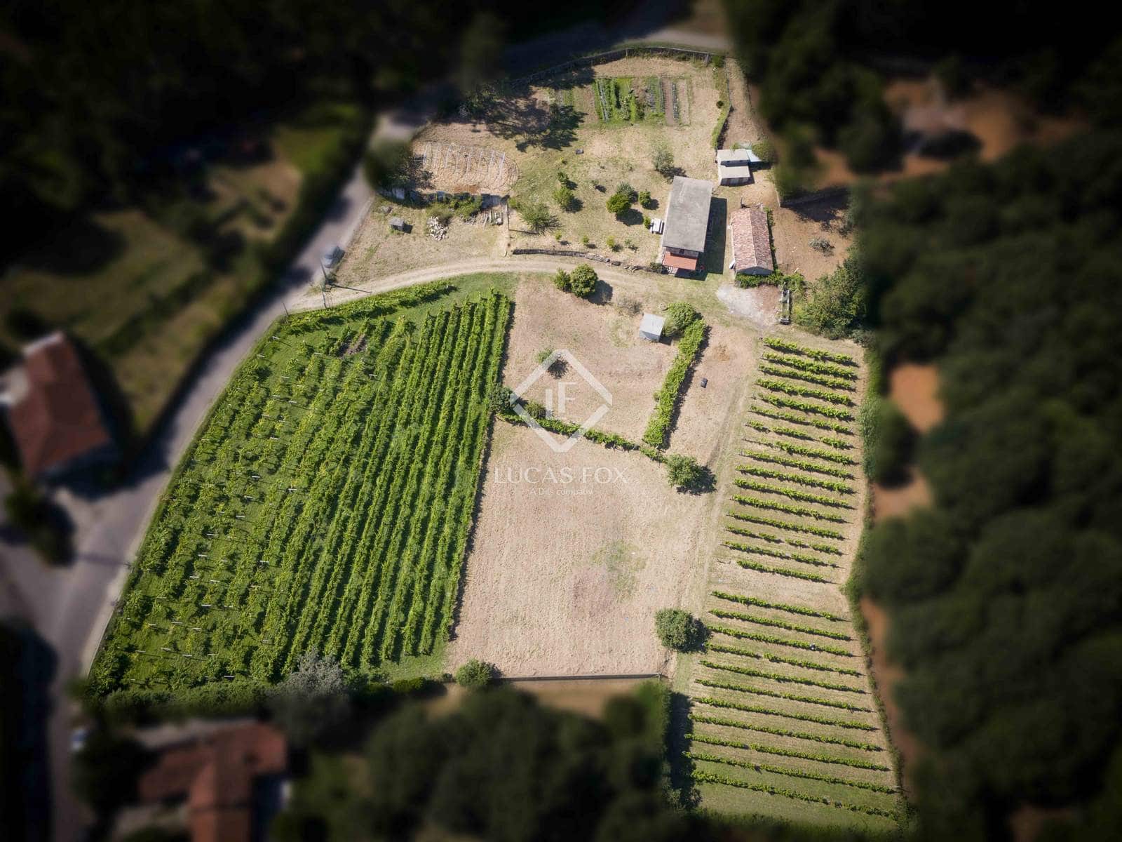 1 soverom Finca/Herregård til salgs i Tomino med garasje - € 410 000 (Ref: 9136162)