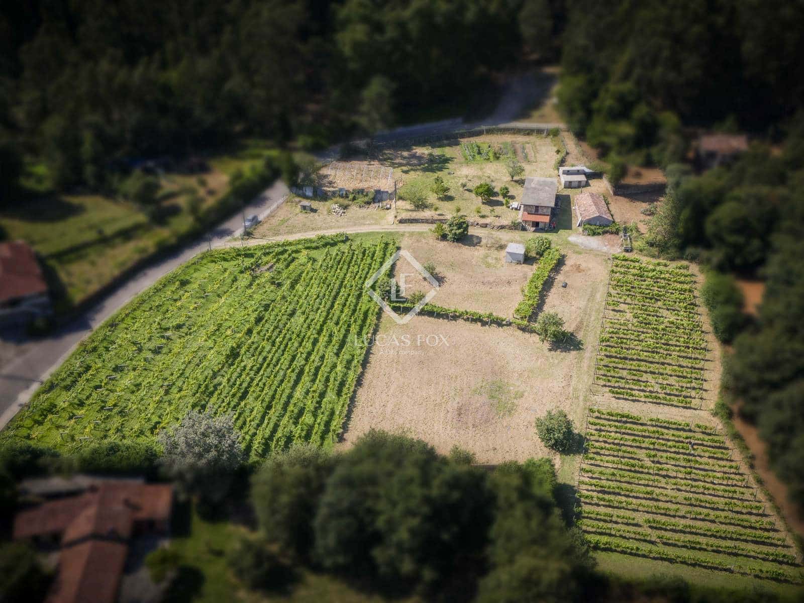 1 soverom Finca/Herregård til salgs i Tomino med garasje - € 410 000 (Ref: 9136162)