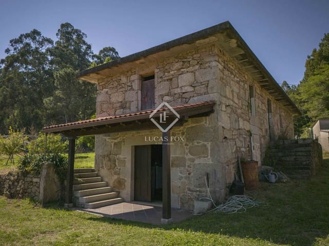 1 soverom Finca/Herregård til salgs i Tomiño med garasje - € 460 000 (Ref: 9136162)