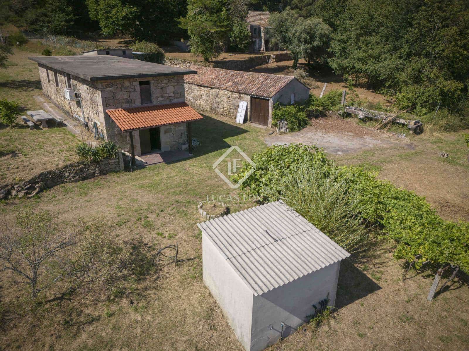 1 soverom Finca/Herregård til salgs i Tomino med garasje - € 410 000 (Ref: 9136162)