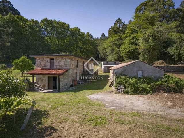 1 soverom Finca/Herregård til salgs i Tomiño med garasje - € 460 000 (Ref: 9136162)