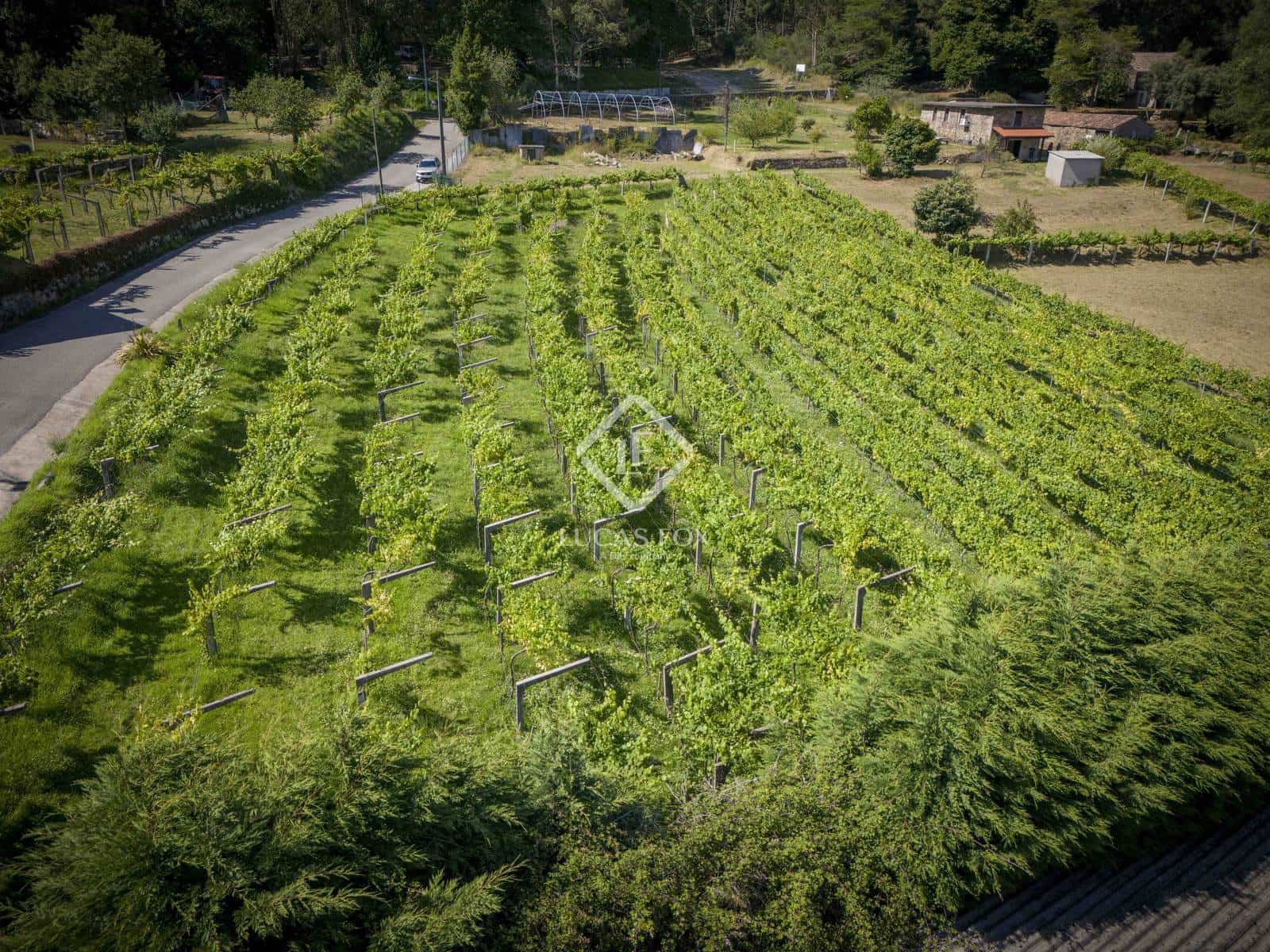 1 soverom Finca/Herregård til salgs i Tomino med garasje - € 410 000 (Ref: 9136162)