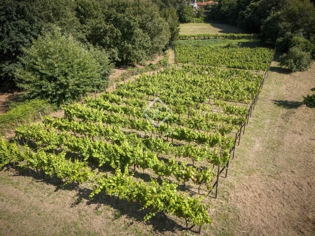 1 bedroom Finca/Country House for sale in Tomiño with garage - € 410,000 (Ref: 9136162)