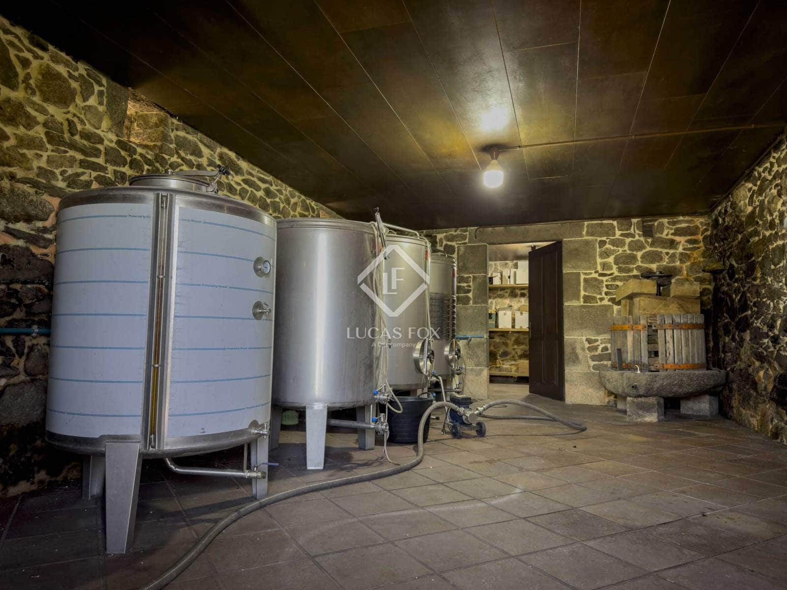 1 soverom Finca/Herregård til salgs i Tomino med garasje - € 410 000 (Ref: 9136162)