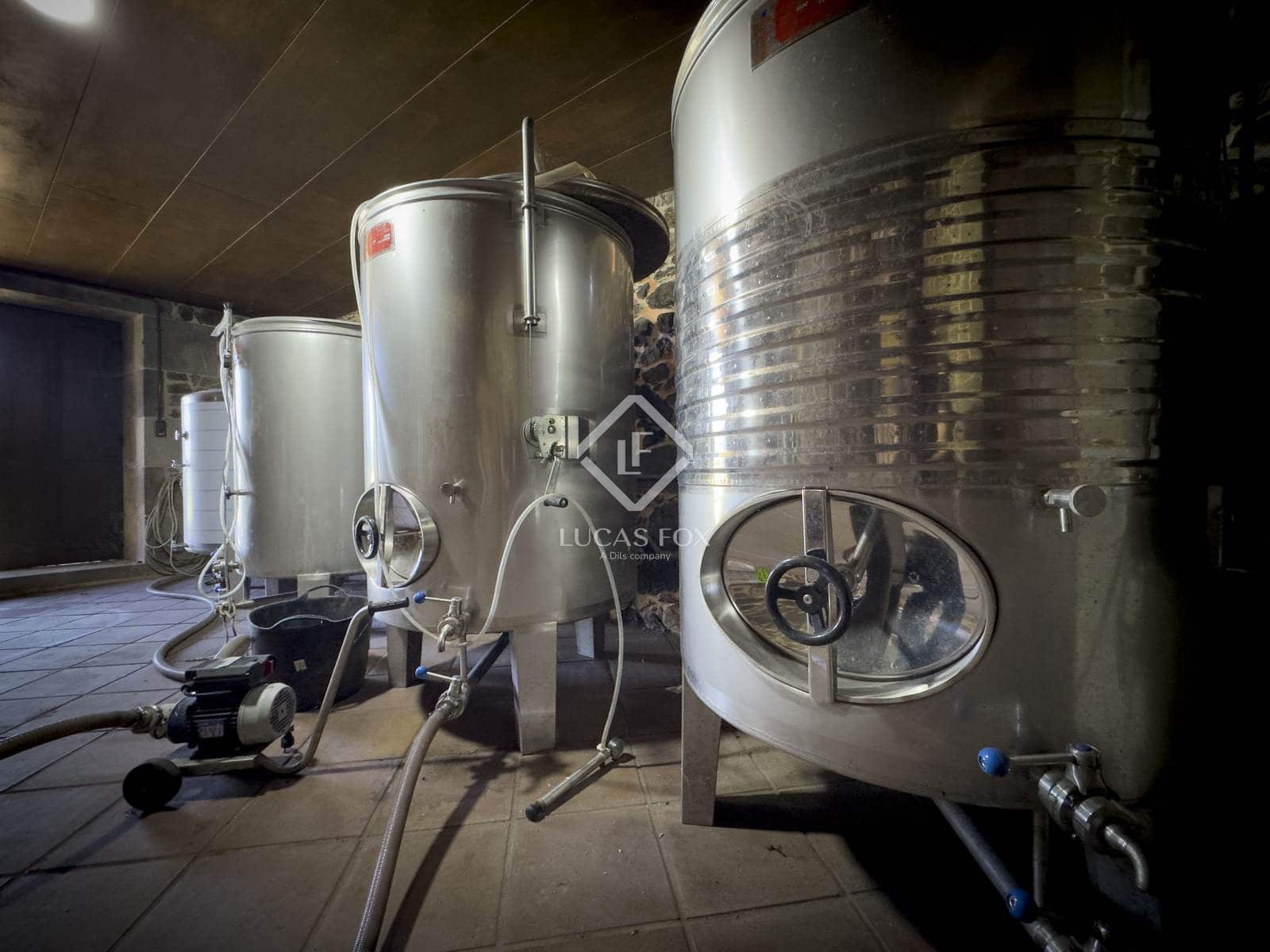 1 soverom Finca/Herregård til salgs i Tomino med garasje - € 410 000 (Ref: 9136162)