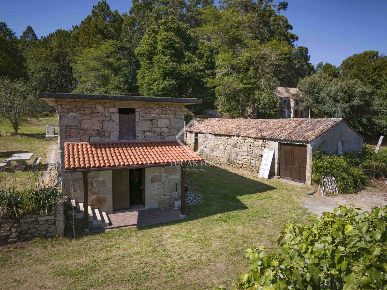 1 soverom Finca/Herregård til salgs i Tomino med garasje - € 410 000 (Ref: 9136162)