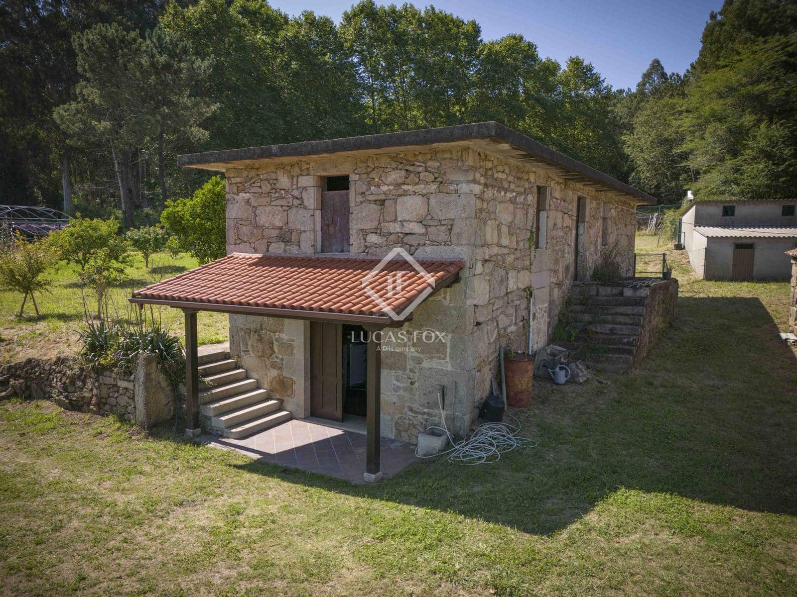 1 soverom Finca/Herregård til salgs i Tomino med garasje - € 410 000 (Ref: 9136162)