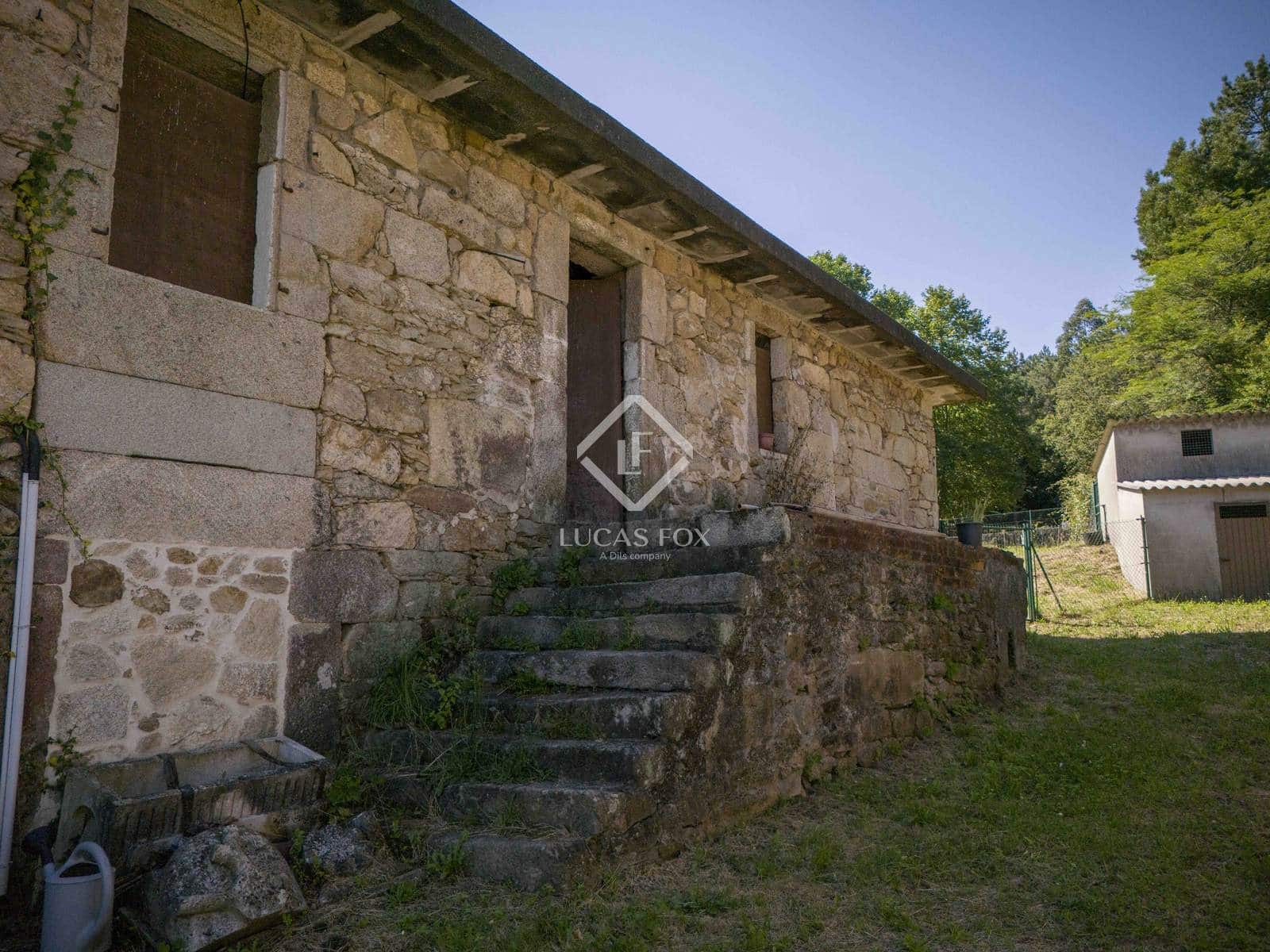 1 soverom Finca/Herregård til salgs i Tomino med garasje - € 410 000 (Ref: 9136162)