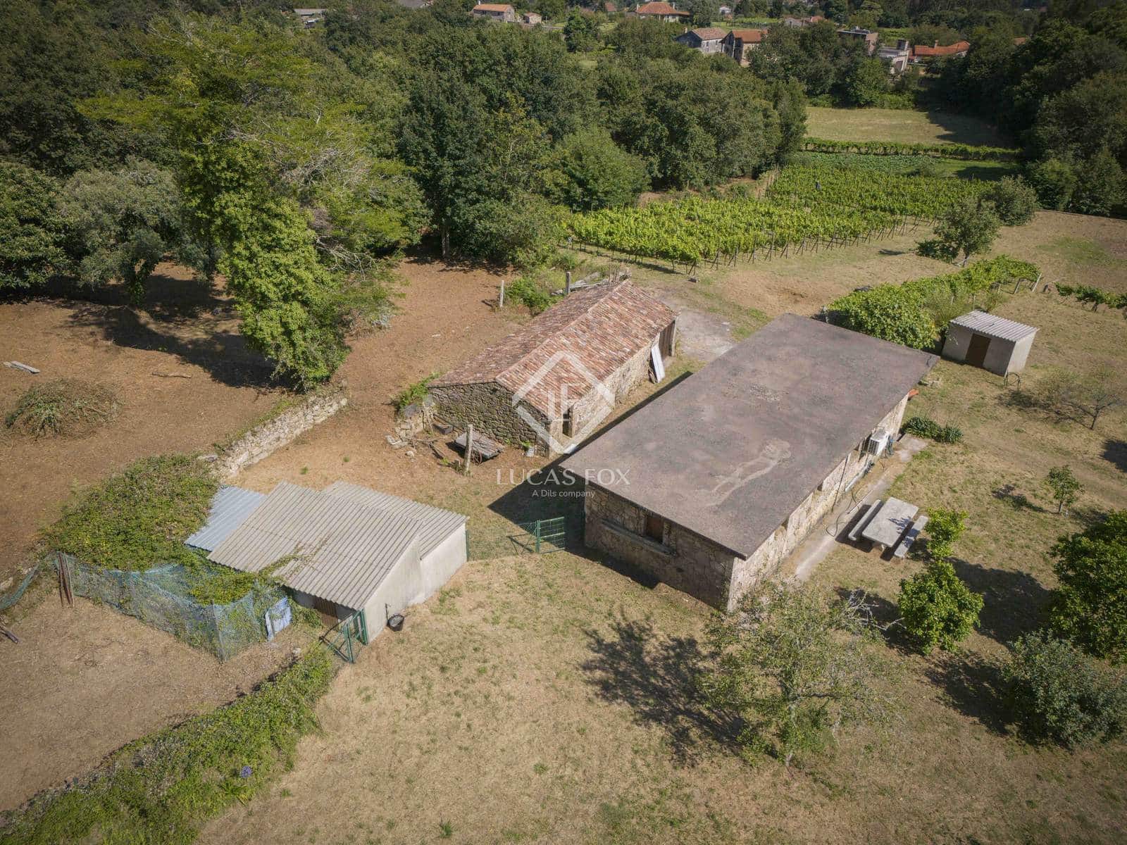 1 soverom Finca/Herregård til salgs i Tomino med garasje - € 410 000 (Ref: 9136162)