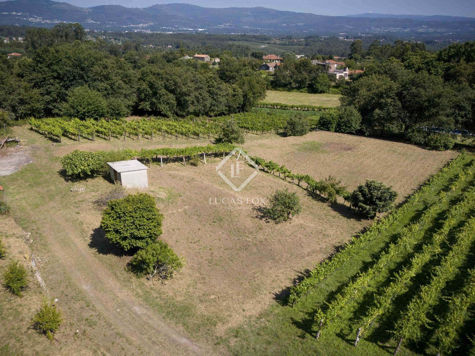 1 soverom Finca/Herregård til salgs i Tomino med garasje - € 410 000 (Ref: 9136162)