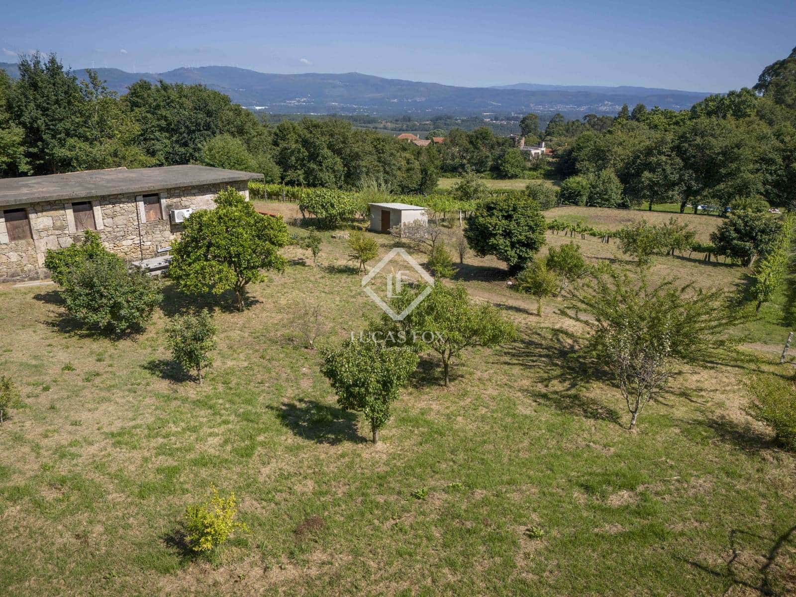 1 soverom Finca/Herregård til salgs i Tomino med garasje - € 410 000 (Ref: 9136162)