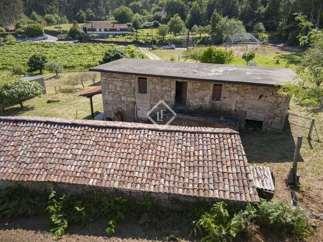 1 bedroom Finca/Country House for sale in Tomiño with garage - € 410,000 (Ref: 9136162)