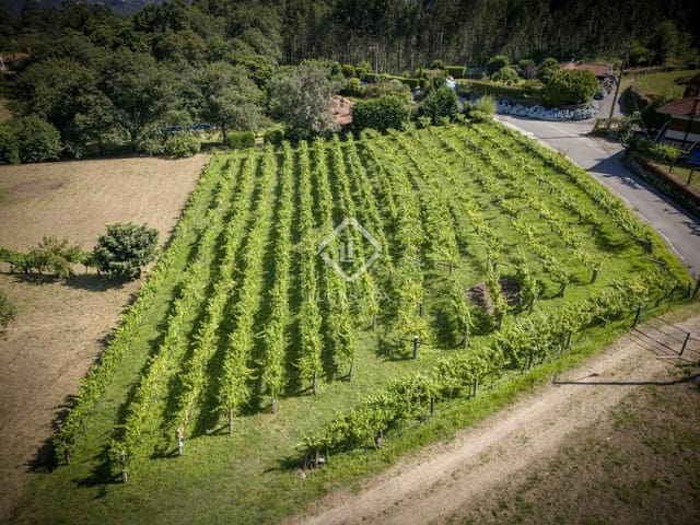1 bedroom Finca/Country House for sale in Tomiño with garage - € 410,000 (Ref: 9136162)