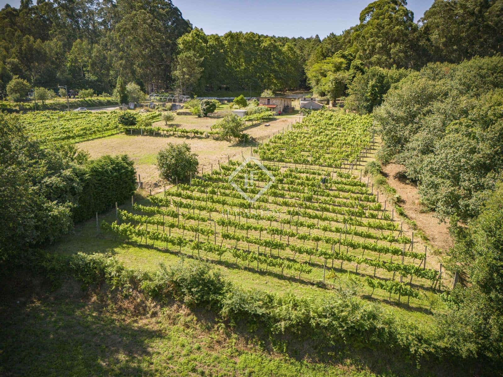 1 soverom Finca/Herregård til salgs i Tomino med garasje - € 410 000 (Ref: 9136162)