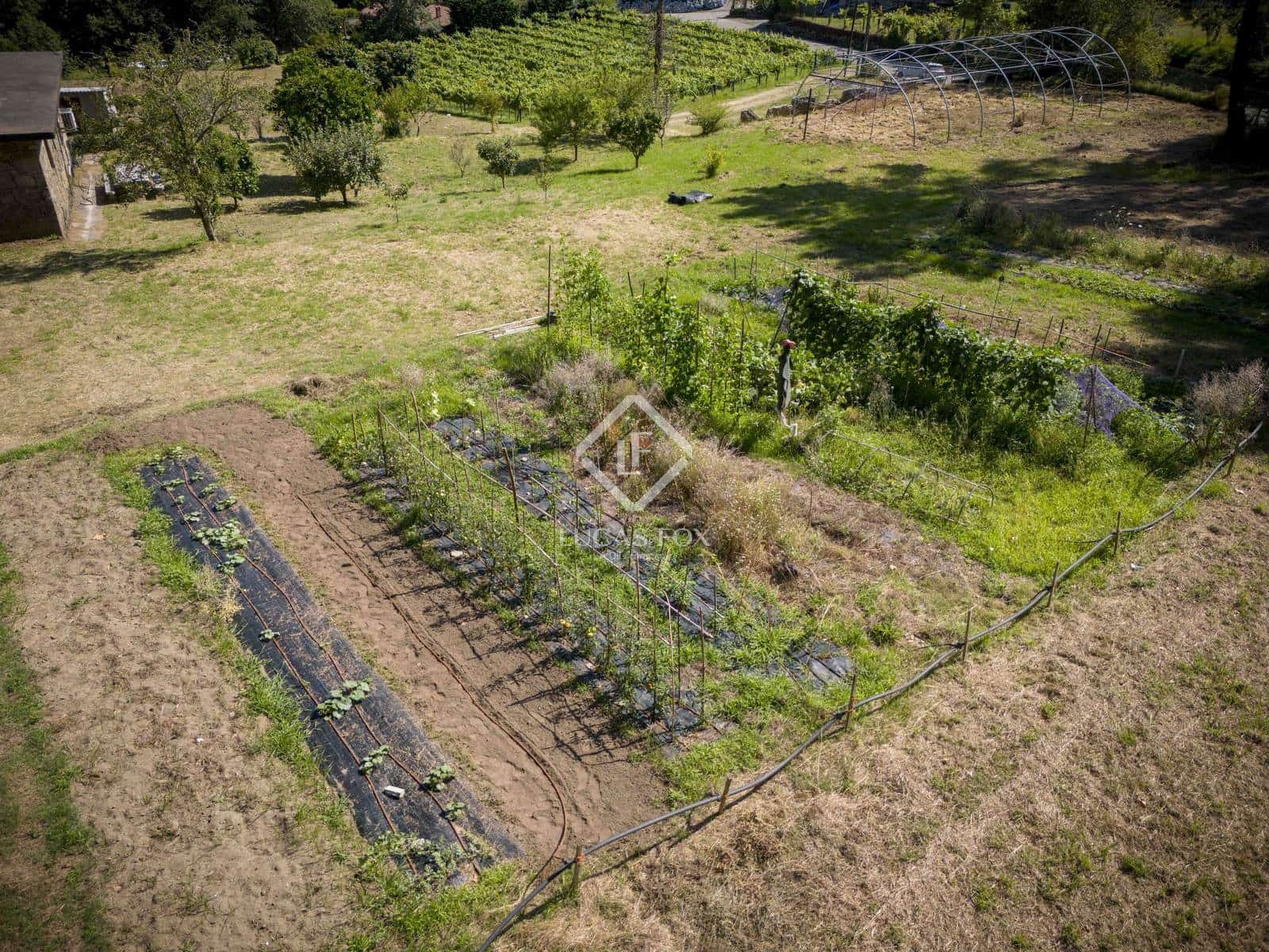 1 soverom Finca/Herregård til salgs i Tomino med garasje - € 410 000 (Ref: 9136162)