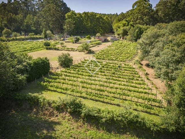 1 bedroom Finca/Country House for sale in Tomiño with garage - € 410,000 (Ref: 9136162)