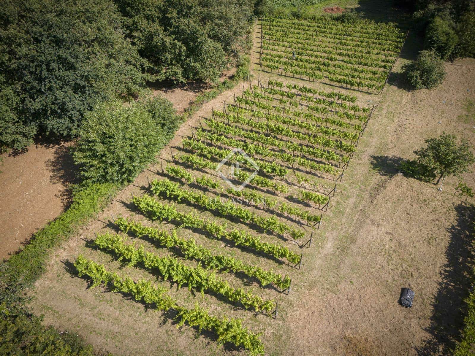 1 soverom Finca/Herregård til salgs i Tomino med garasje - € 410 000 (Ref: 9136162)