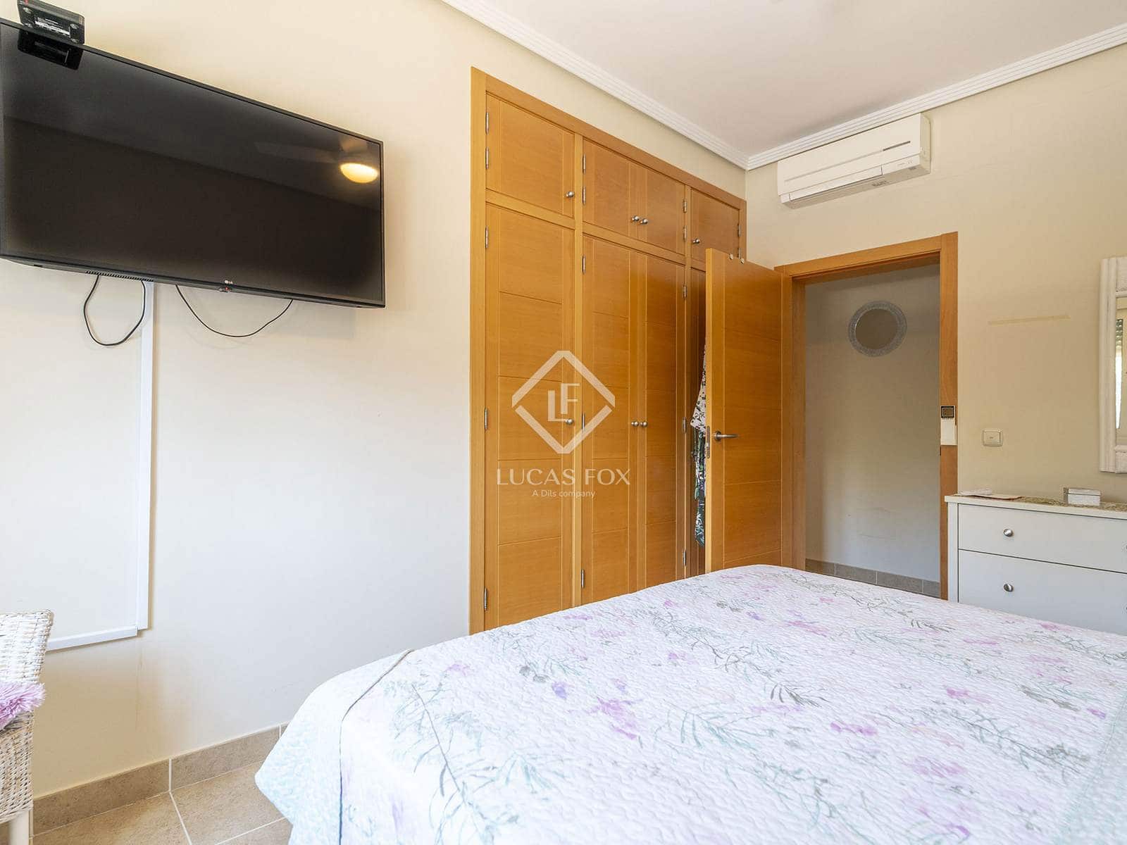 4 soverom Villa til salgs i Calpe / Calp med svømmebasseng garasje - € 899 500 (Ref: 9136384)