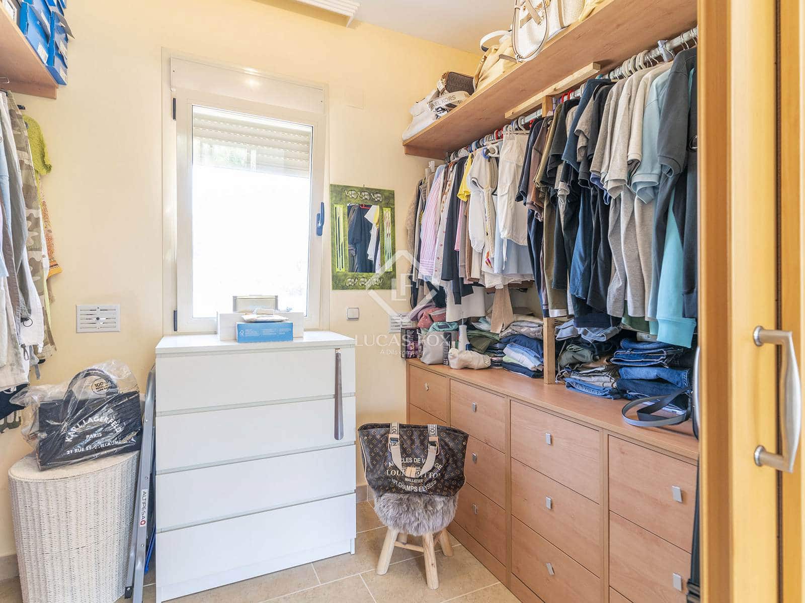 4 soverom Villa til salgs i Calpe / Calp med svømmebasseng garasje - € 899 500 (Ref: 9136384)