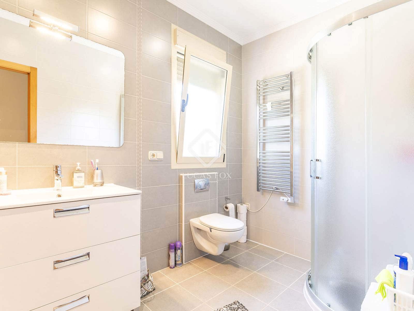 4 soverom Villa til salgs i Calpe / Calp med svømmebasseng garasje - € 899 500 (Ref: 9136384)