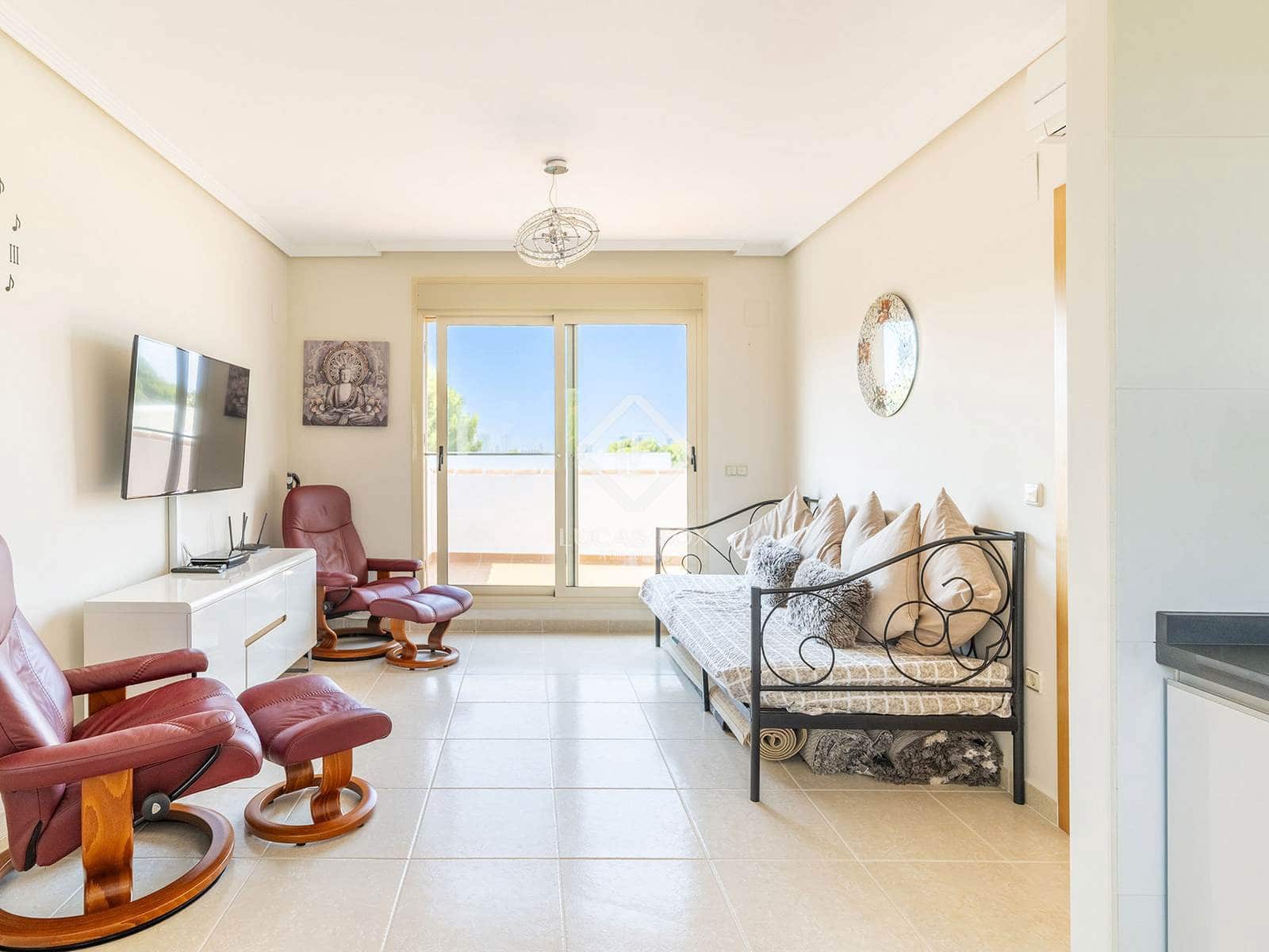 4 soverom Villa til salgs i Calpe / Calp med svømmebasseng garasje - € 899 500 (Ref: 9136384)