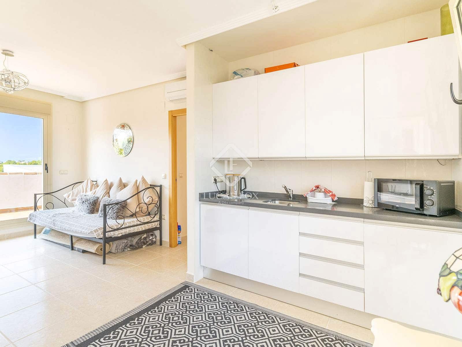 4 soverom Villa til salgs i Calpe / Calp med svømmebasseng garasje - € 899 500 (Ref: 9136384)