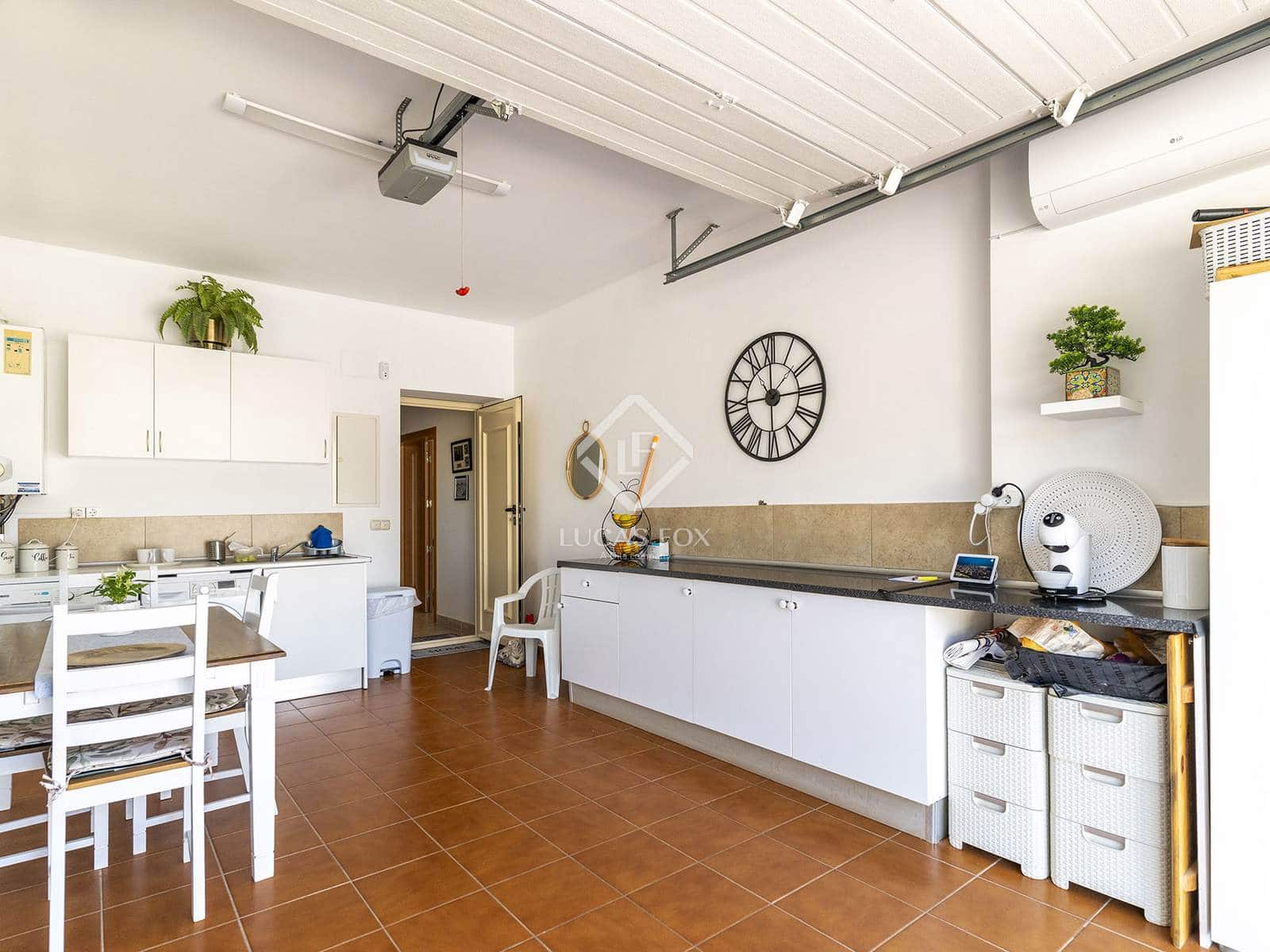 4 soverom Villa til salgs i Calpe / Calp med svømmebasseng garasje - € 899 500 (Ref: 9136384)
