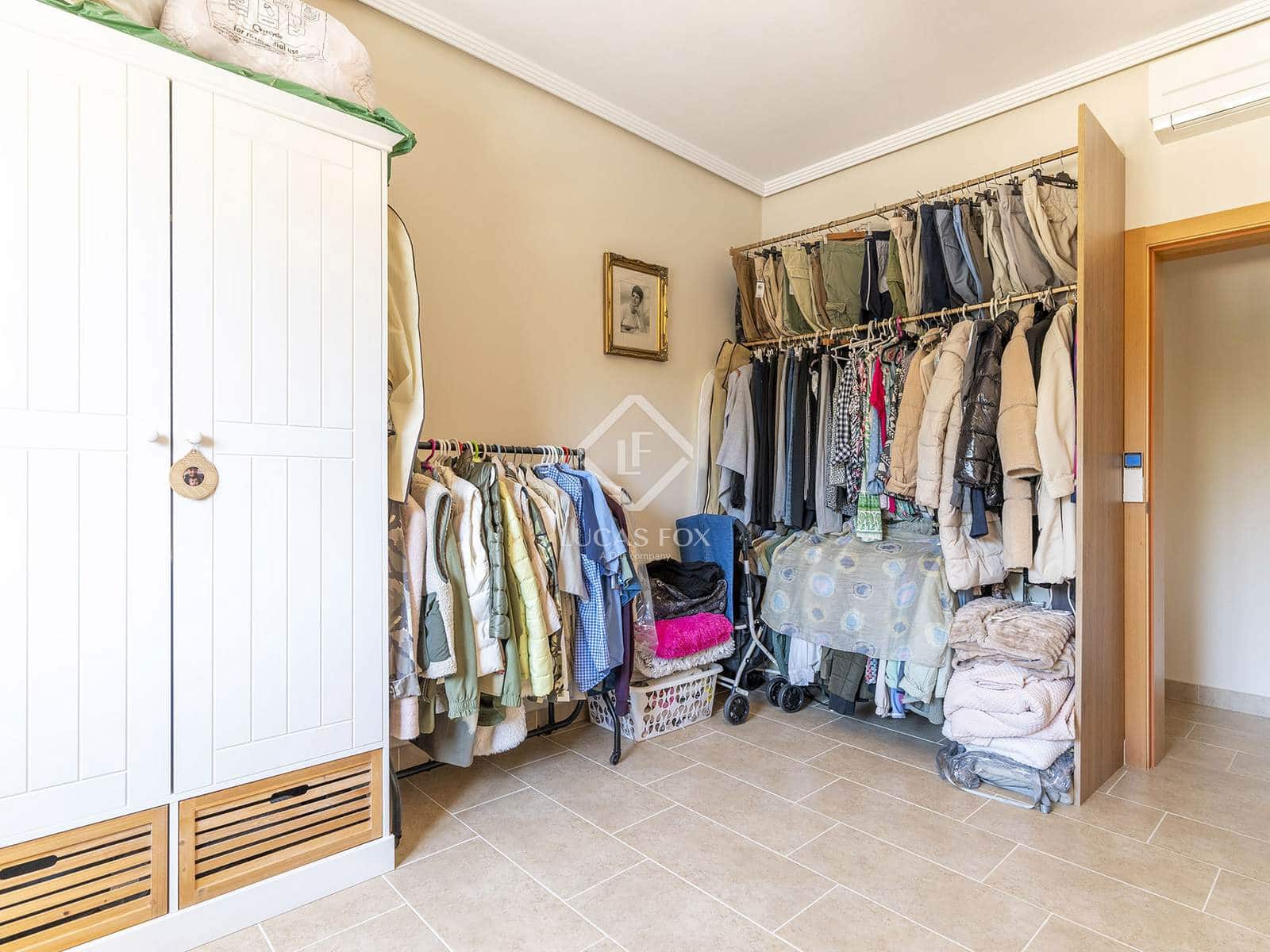 4 soverom Villa til salgs i Calpe / Calp med svømmebasseng garasje - € 899 500 (Ref: 9136384)