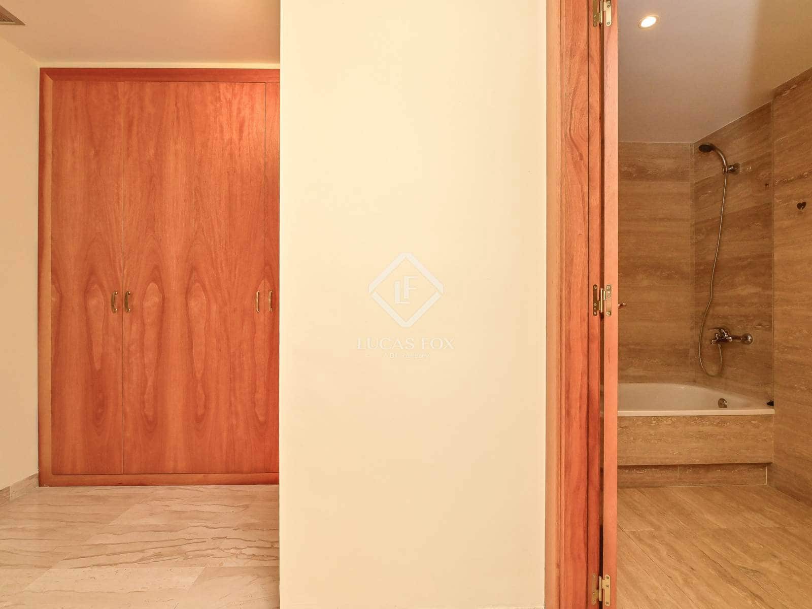 3 camera da letto Appartamento da affittare in Platja d'Aro con piscina garage - 6.500 € (Rif: 9136386)