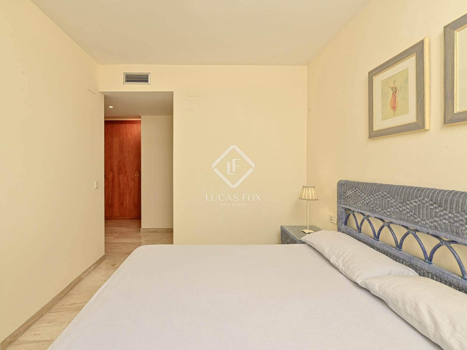 3 camera da letto Appartamento da affittare in Platja d'Aro con piscina garage - 6.500 € (Rif: 9136386)