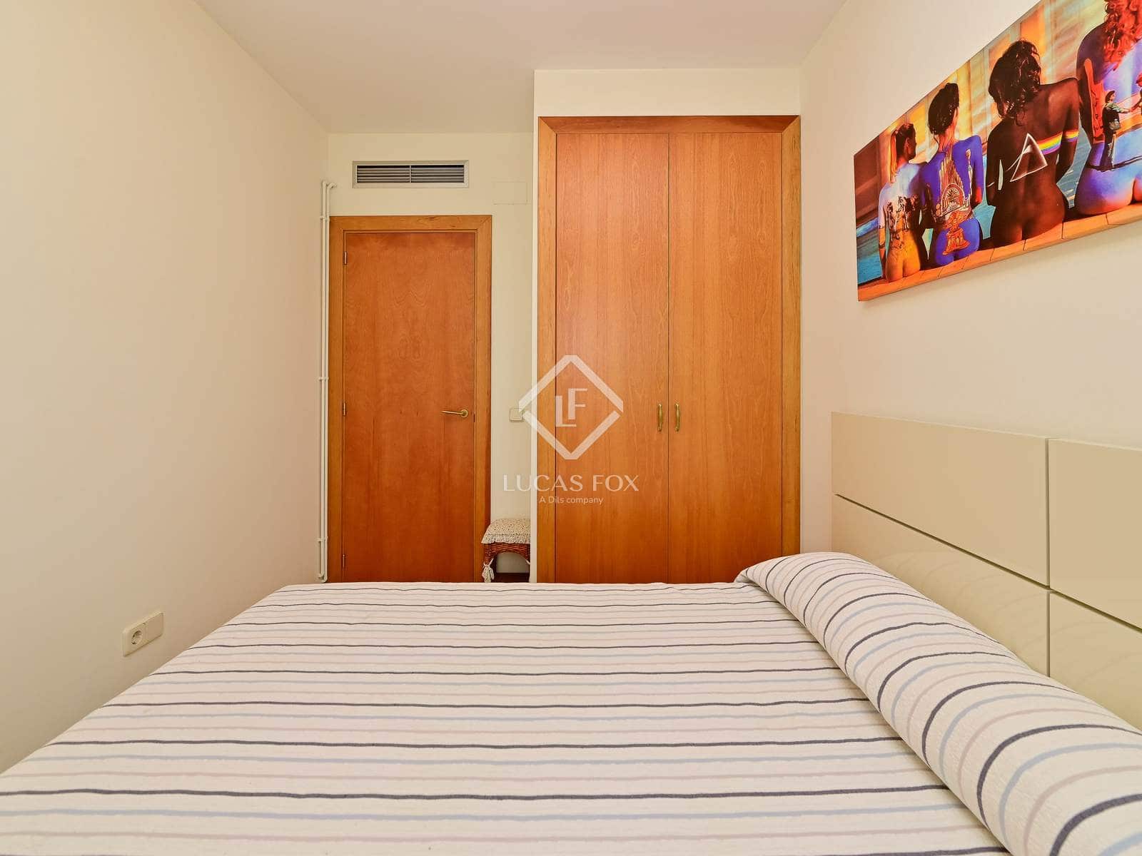 3 camera da letto Appartamento da affittare in Platja d'Aro con piscina garage - 6.500 € (Rif: 9136386)