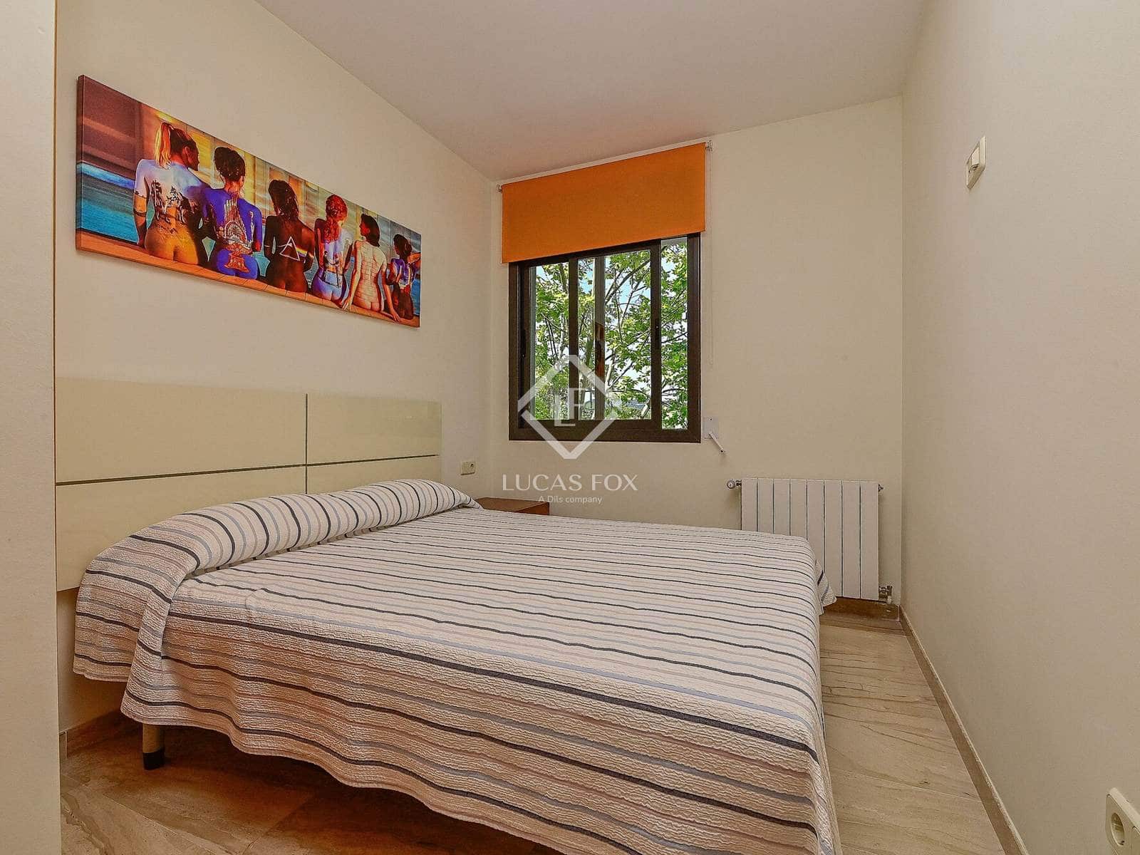 3 camera da letto Appartamento da affittare in Platja d'Aro con piscina garage - 6.500 € (Rif: 9136386)