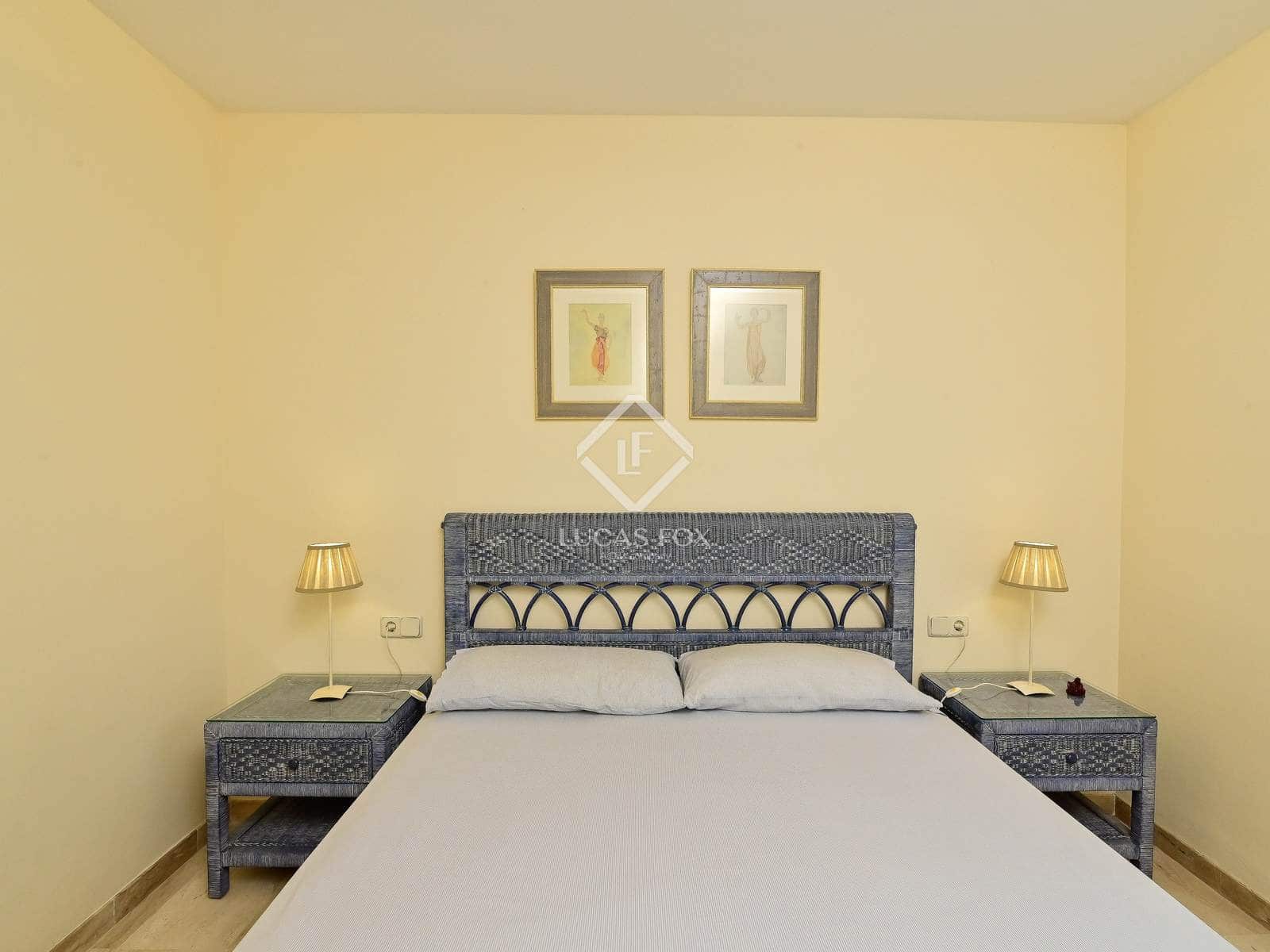 3 camera da letto Appartamento da affittare in Platja d'Aro con piscina garage - 6.500 € (Rif: 9136386)