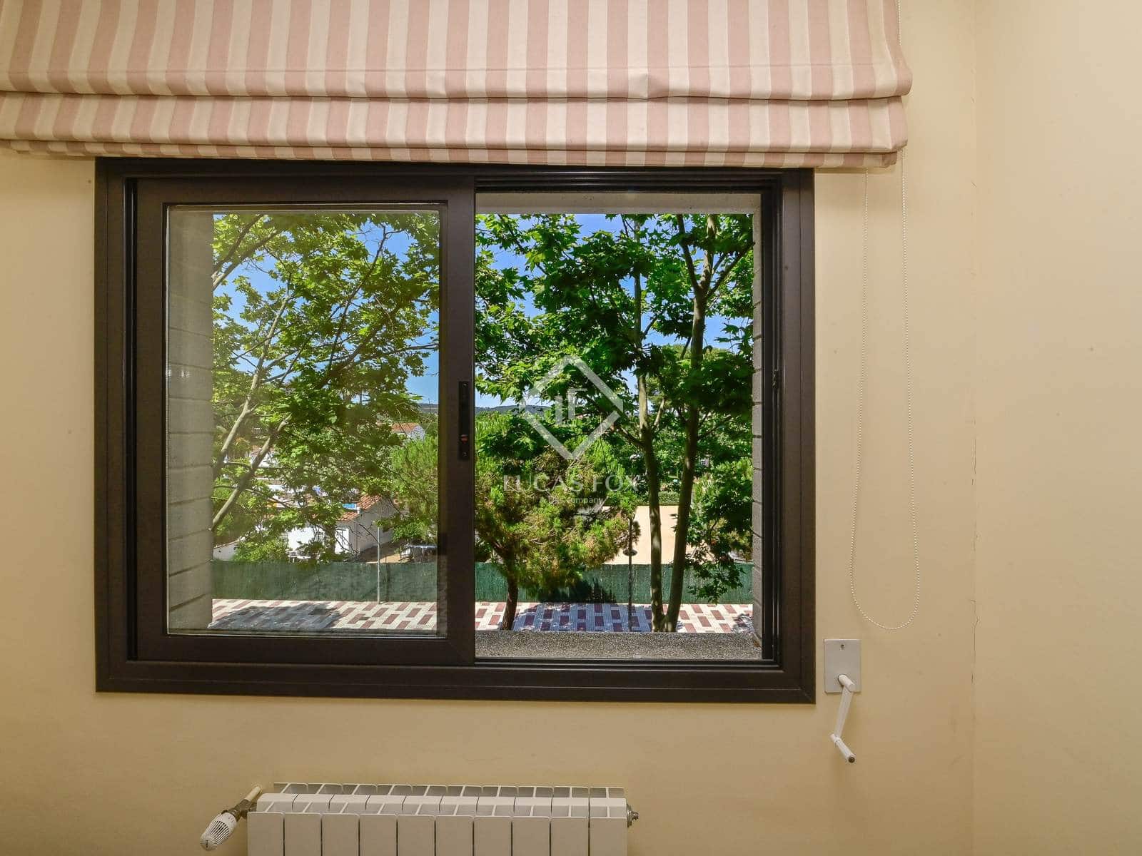 3 camera da letto Appartamento da affittare in Platja d'Aro con piscina garage - 6.500 € (Rif: 9136386)