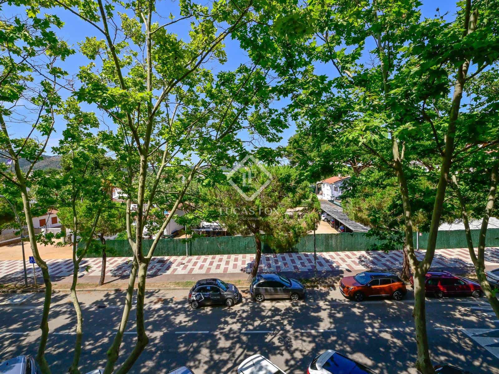 3 camera da letto Appartamento da affittare in Platja d'Aro con piscina garage - 6.500 € (Rif: 9136386)