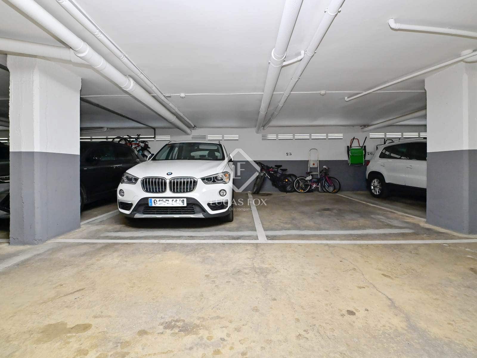 3 camera da letto Appartamento da affittare in Platja d'Aro con piscina garage - 6.500 € (Rif: 9136386)