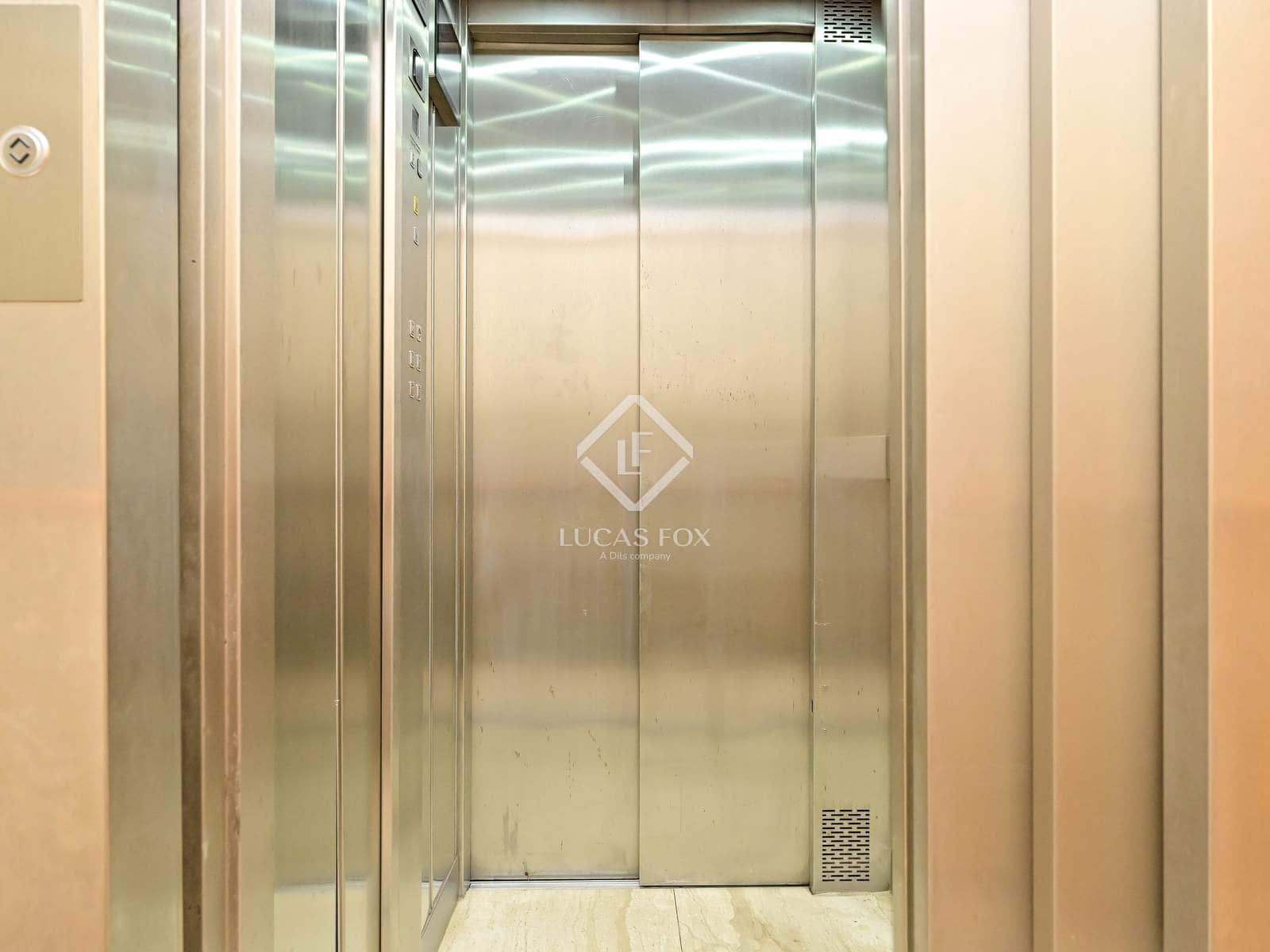 3 camera da letto Appartamento da affittare in Platja d'Aro con piscina garage - 6.500 € (Rif: 9136386)