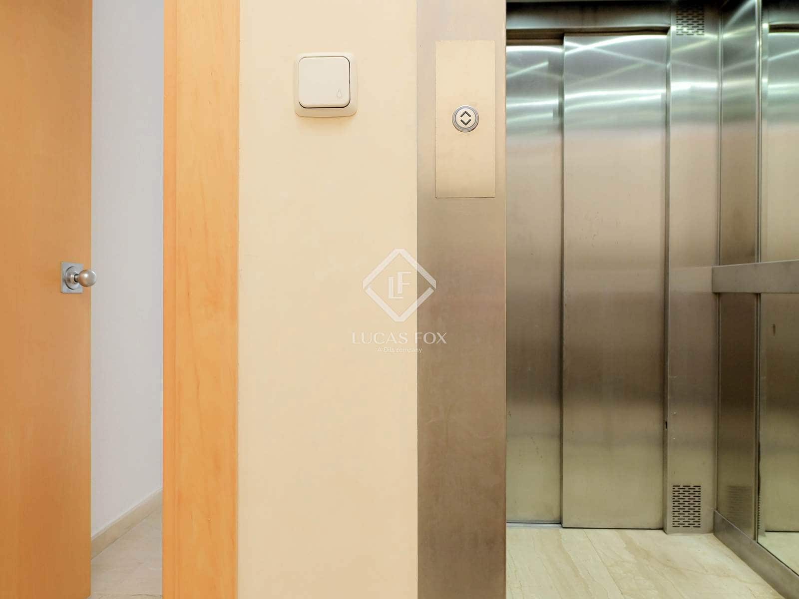 3 camera da letto Appartamento da affittare in Platja d'Aro con piscina garage - 6.500 € (Rif: 9136386)