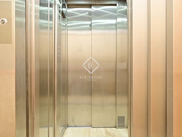 3 bedroom Apartment for rent in Platja d'Aro, Castell-Platja d'Aro with pool garage - € 6,500 (Ref: 9136386)