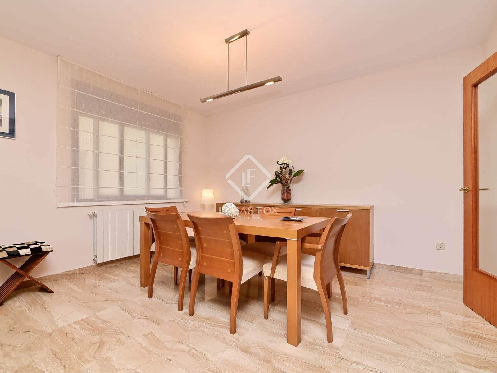 3 camera da letto Appartamento da affittare in Platja d'Aro con piscina garage - 6.500 € (Rif: 9136386)