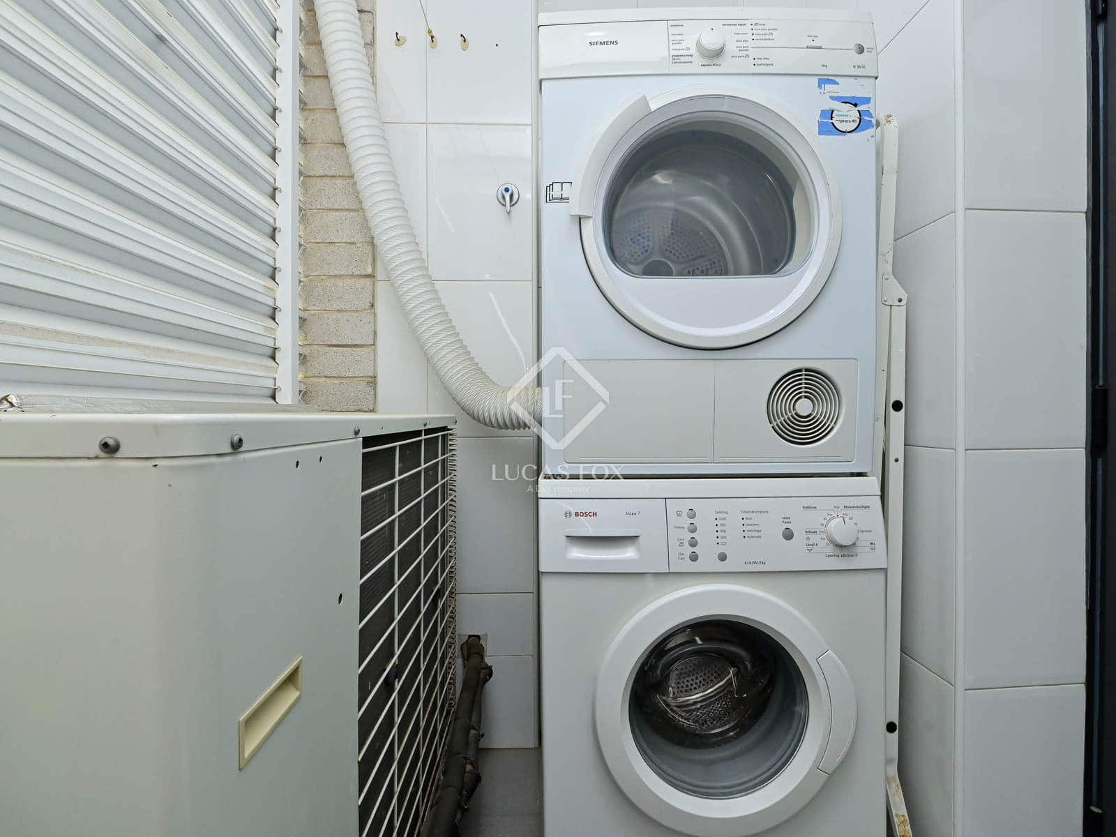 3 camera da letto Appartamento da affittare in Platja d'Aro con piscina garage - 6.500 € (Rif: 9136386)