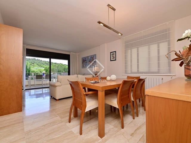 3 bedroom Apartment for rent in Platja d'Aro, Castell-Platja d'Aro with pool garage - € 6,500 (Ref: 9136386)