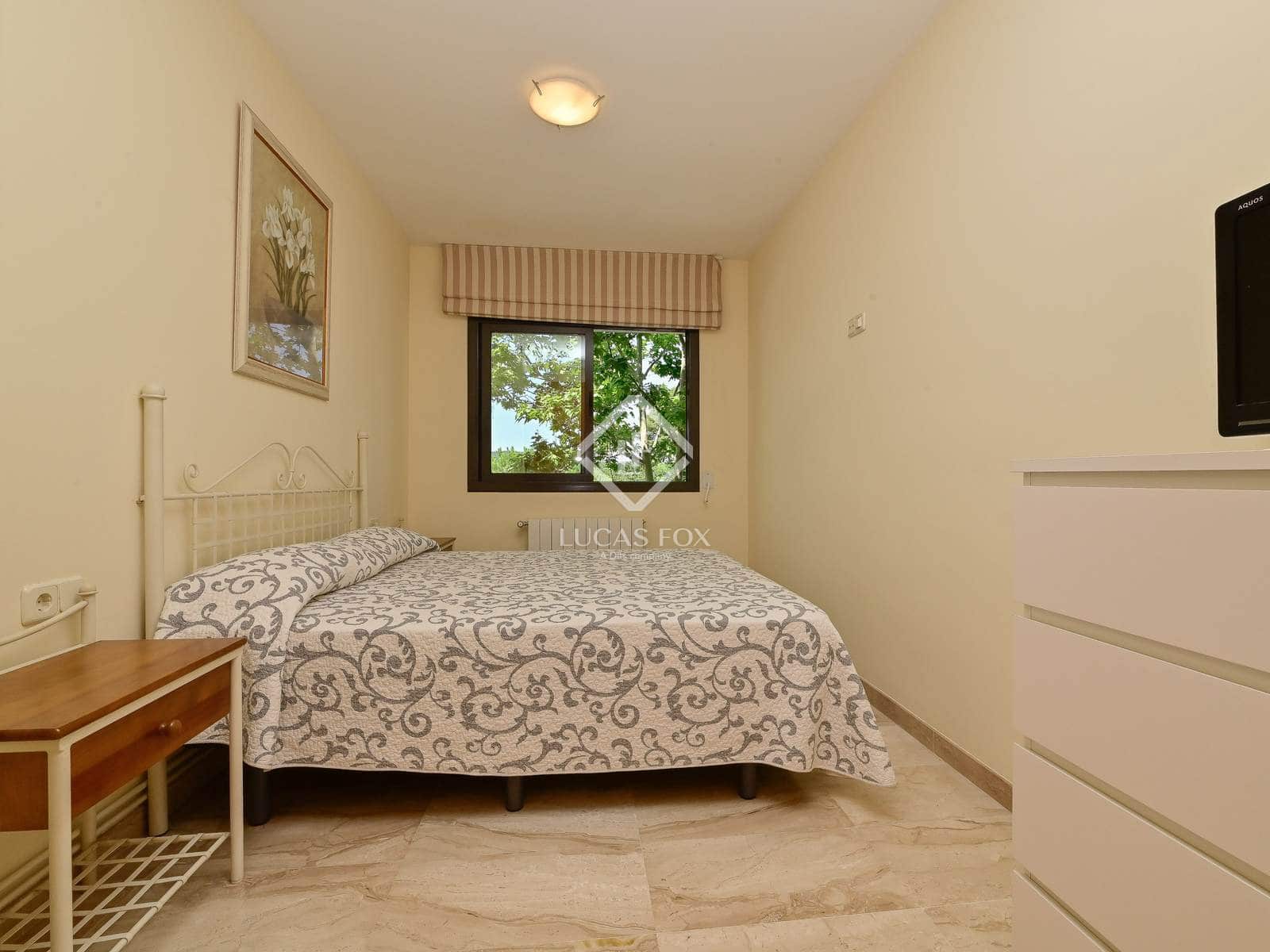 3 camera da letto Appartamento da affittare in Platja d'Aro con piscina garage - 6.500 € (Rif: 9136386)